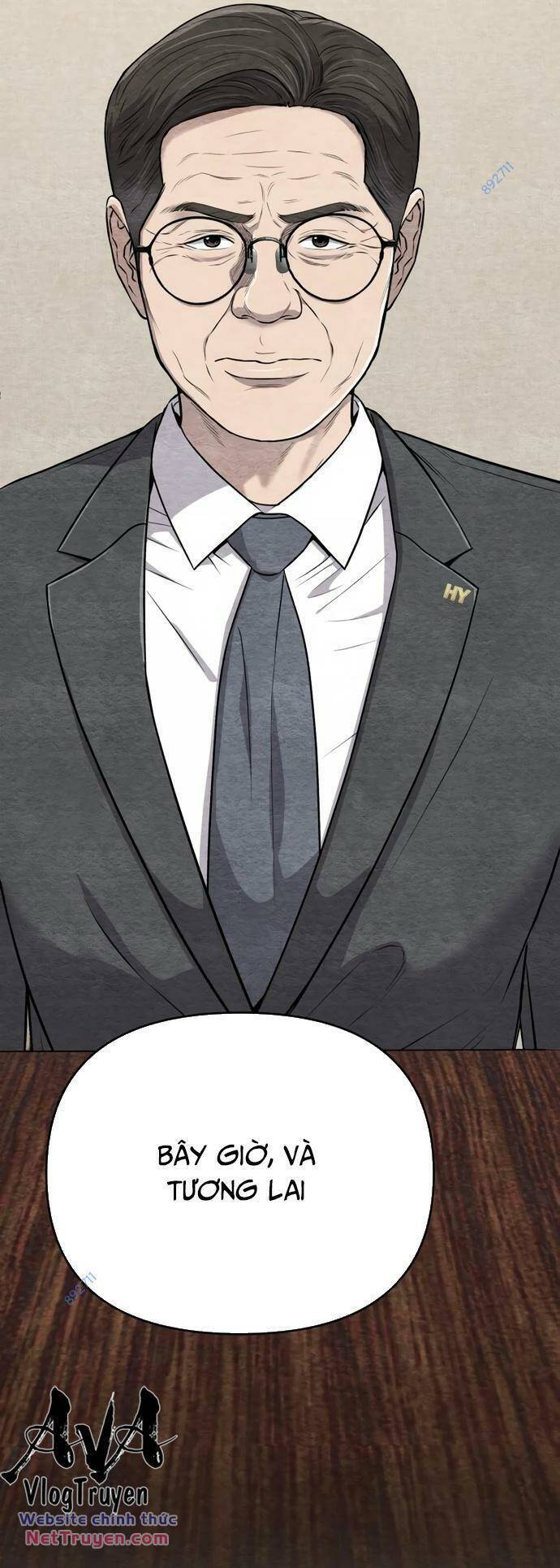 Nhân Viên Thực Tập Kim Cheolsu - chap14 - Trang 32